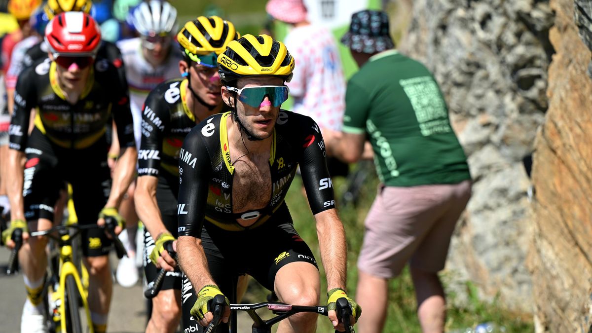 Vloni poprvé ovládl Giro a letos ukončil ve 33 letech kariéru